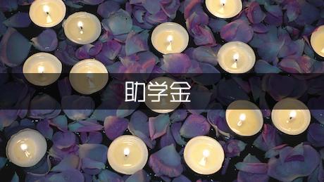 高*家助學(xué)金申請書格式