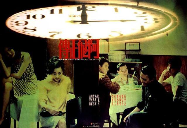 臺詞經典王家衛是哪一集_臺詞經典王家衛是什么_王家衛經典臺詞