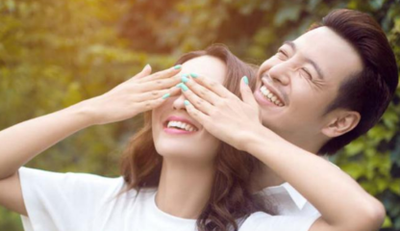 男人喜歡你的潛意識動作