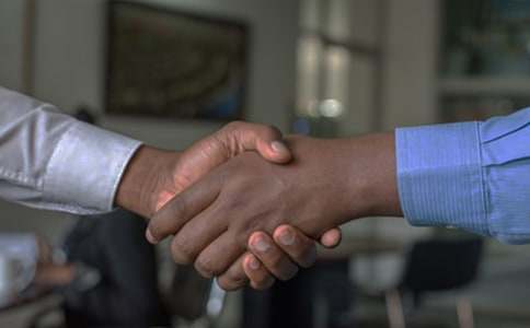 客戶的早上好問候語