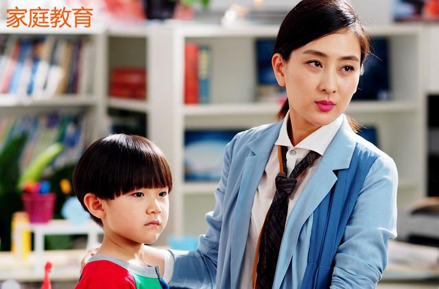 家庭教育3種不同理念，哪種更好？每種理念