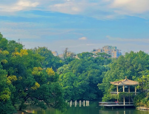 早安高情商暖心問候語