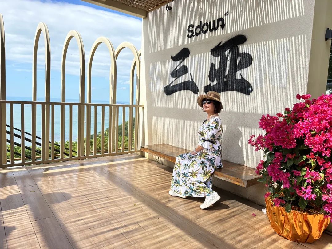 海南島環(huán)島游自由行攻略_海南島環(huán)島旅行_海南島環(huán)島游自駕游攻略