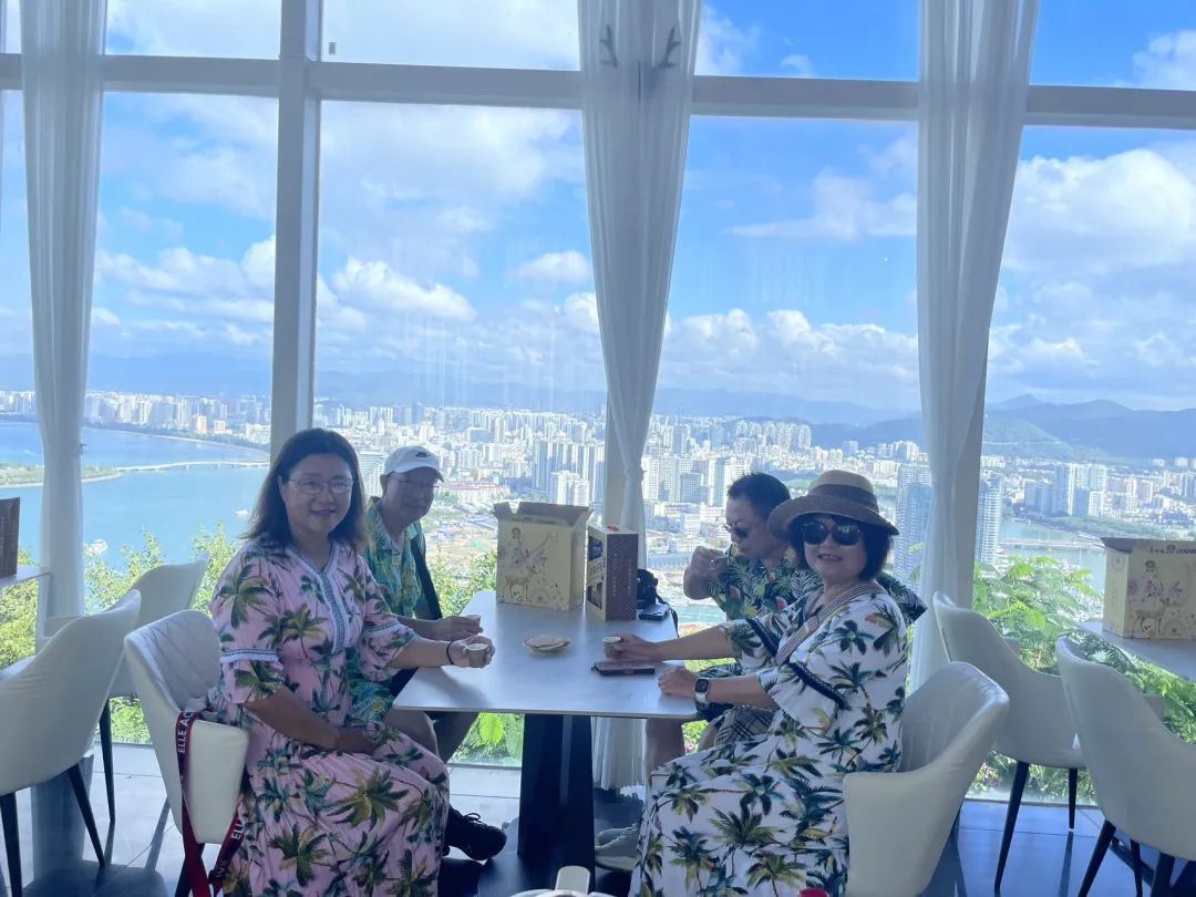 海南島環(huán)島旅行_海南島環(huán)島游自由行攻略_海南島環(huán)島游自駕游攻略