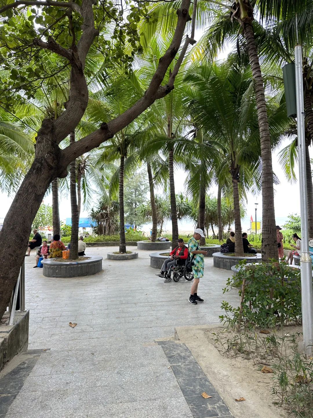 海南島環(huán)島旅行_海南島環(huán)島游自駕游攻略_海南島環(huán)島游自由行攻略