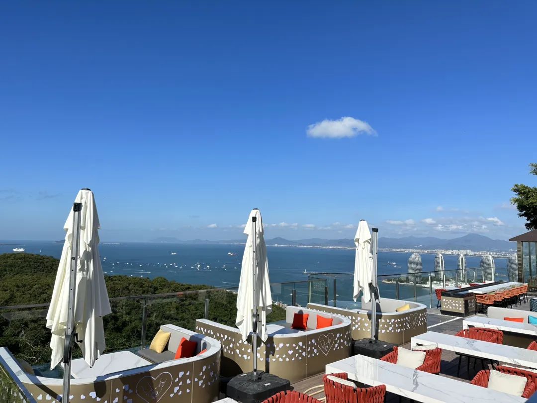 海南島環(huán)島旅行_海南島環(huán)島游自駕游攻略_海南島環(huán)島游自由行攻略