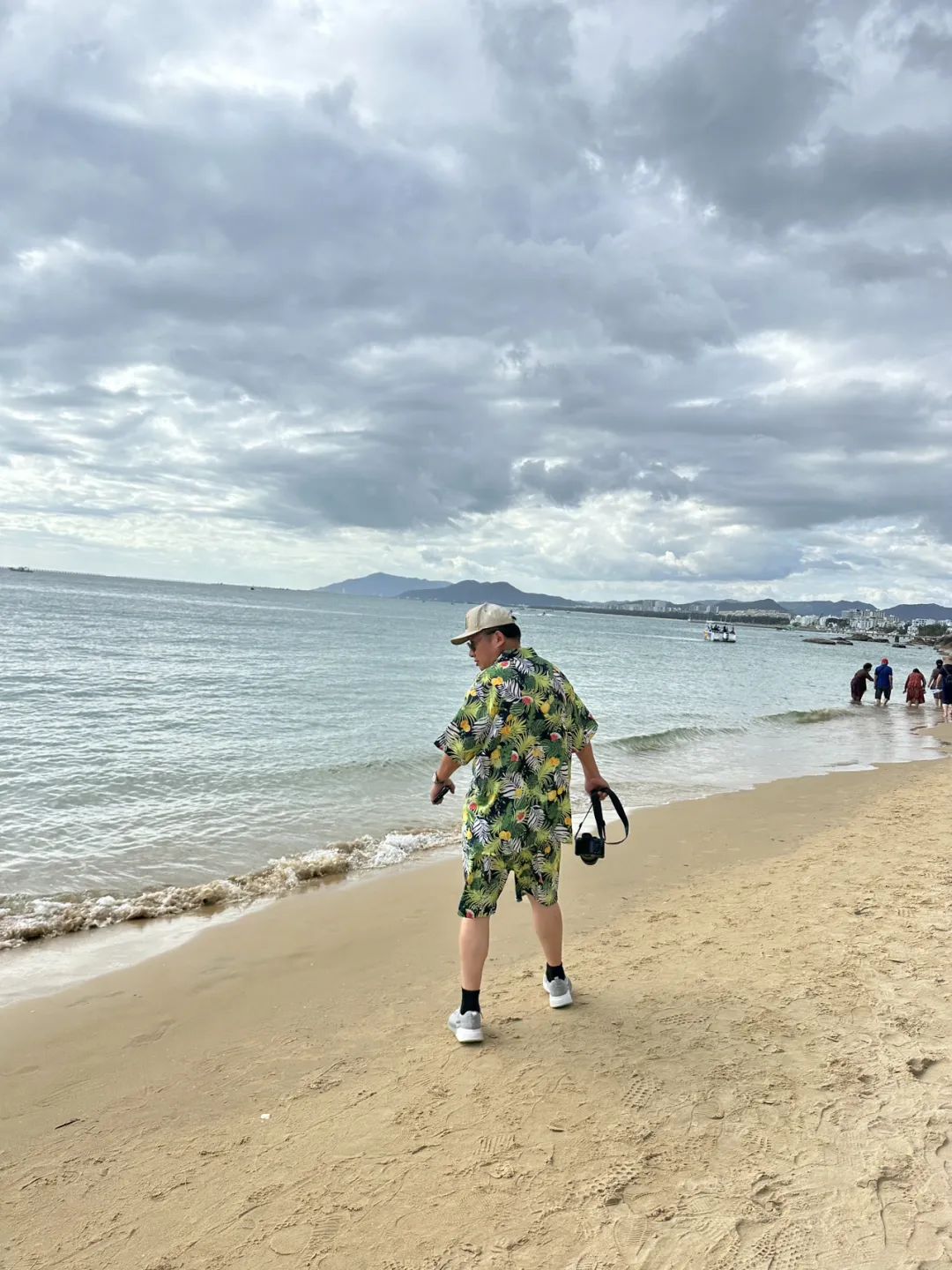 海南島環(huán)島游自由行攻略_海南島環(huán)島旅行_海南島環(huán)島游自駕游攻略