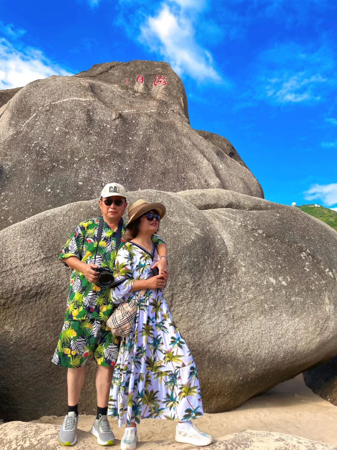 海南島環(huán)島旅行_海南島環(huán)島游自駕游攻略_海南島環(huán)島游自由行攻略