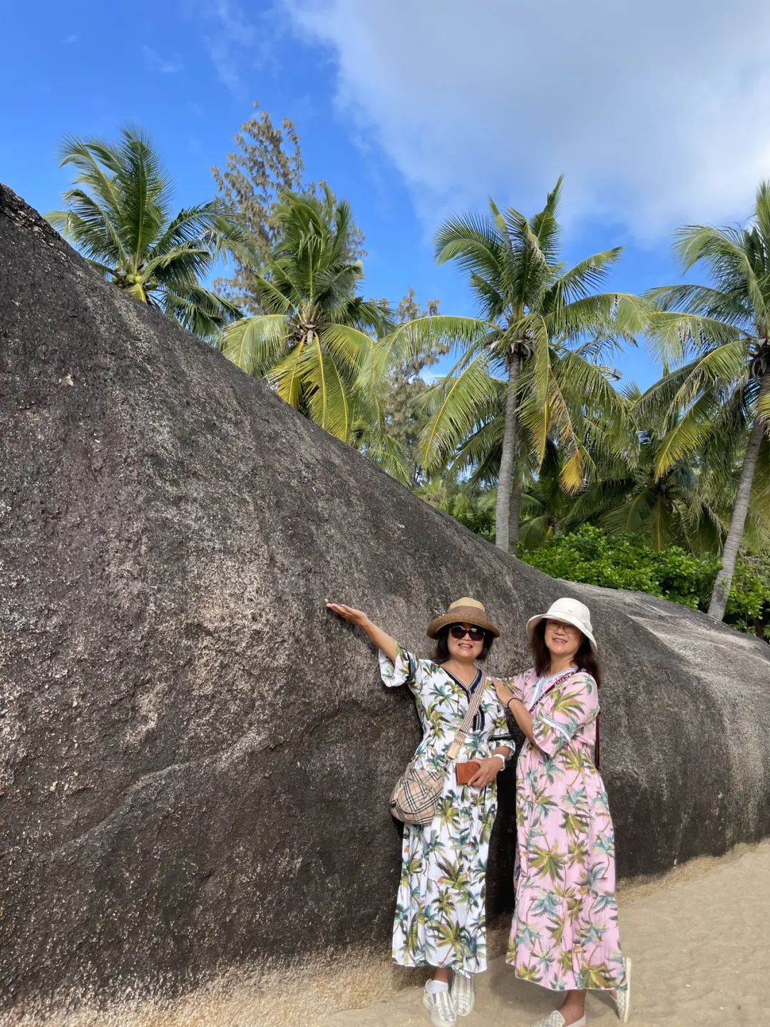 海南島環(huán)島旅行_海南島環(huán)島游自由行攻略_海南島環(huán)島游自駕游攻略