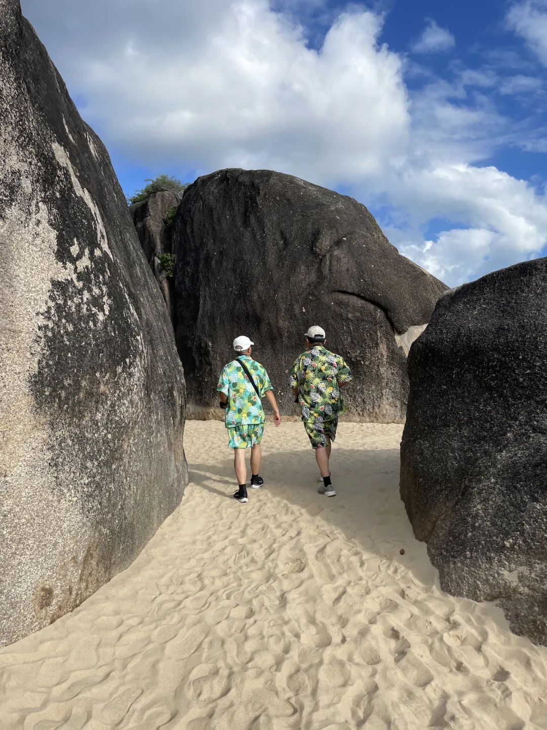 海南島環(huán)島游自駕游攻略_海南島環(huán)島游自由行攻略_海南島環(huán)島旅行