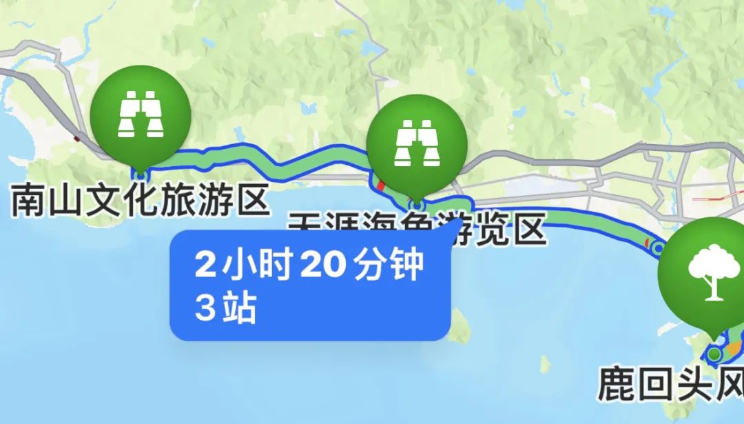 海南島環(huán)島游自駕游攻略_海南島環(huán)島游自由行攻略_海南島環(huán)島旅行