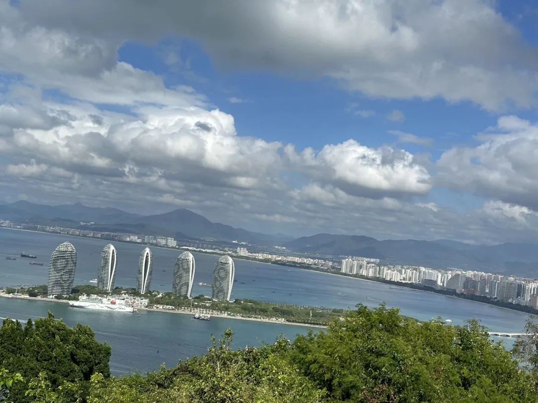 海南島環(huán)島旅行_海南島環(huán)島游自由行攻略_海南島環(huán)島游自駕游攻略