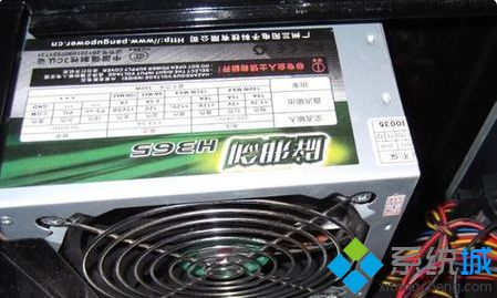 電腦主機怎么開_主機電腦開機后自動關機_主機電腦開不了機三個鍵搞定