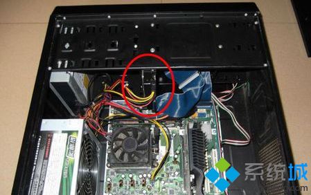 主機電腦開機后自動關機_電腦主機怎么開_主機電腦開不了機三個鍵搞定