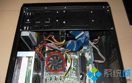 主機電腦開機后自動關機_主機電腦開不了機三個鍵搞定_電腦主機怎么開