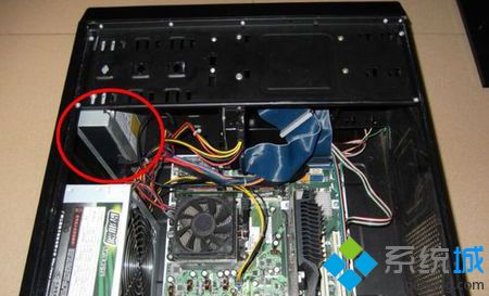 主機電腦開機后自動關機_電腦主機怎么開_主機電腦開不了機三個鍵搞定