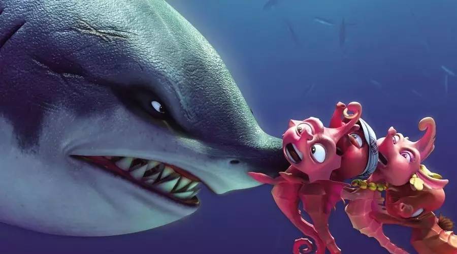 類似鯊魚的魚什么名字_類似鯊魚的觀賞魚_觀賞類似魚鯊魚的魚