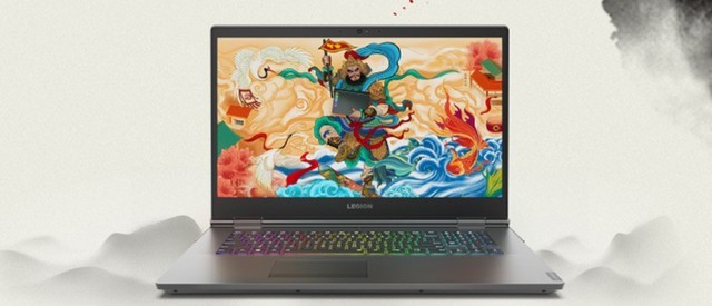 超級游戲戰艦起航 聯想拯救者Y9000K首測