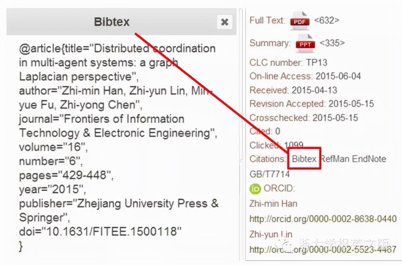 如何引用參考文獻,讓你的論文順暢發表
