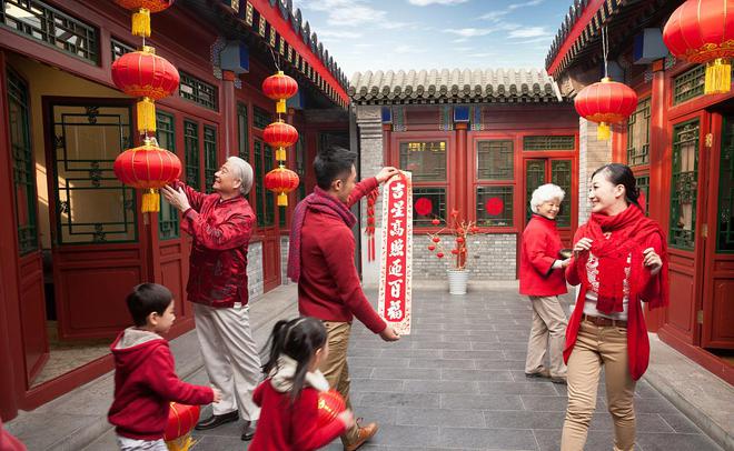 守孝春聯(lián)_春聯(lián)大全守孝圖片_守孝第一年春聯(lián)大全