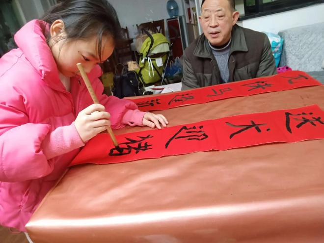 守孝春聯(lián)_春聯(lián)大全守孝圖片_守孝第一年春聯(lián)大全