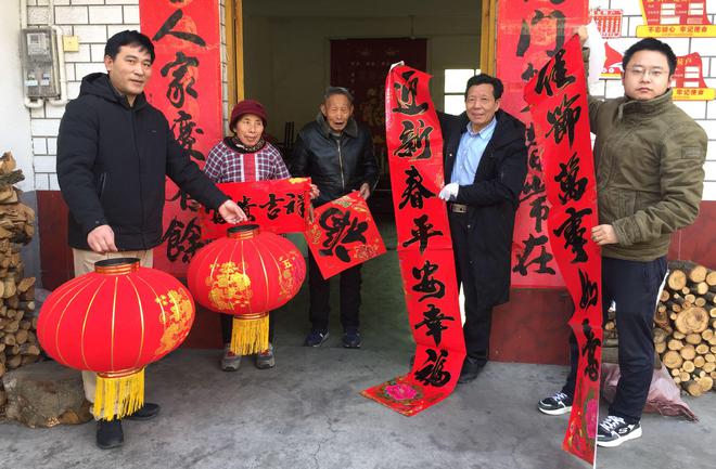 春聯(lián)大全守孝圖片_守孝第一年春聯(lián)大全_守孝春聯(lián)