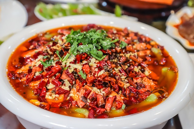 川菜廚師培訓學校價格_四川廚師培訓班_川菜學校廚師培訓視頻