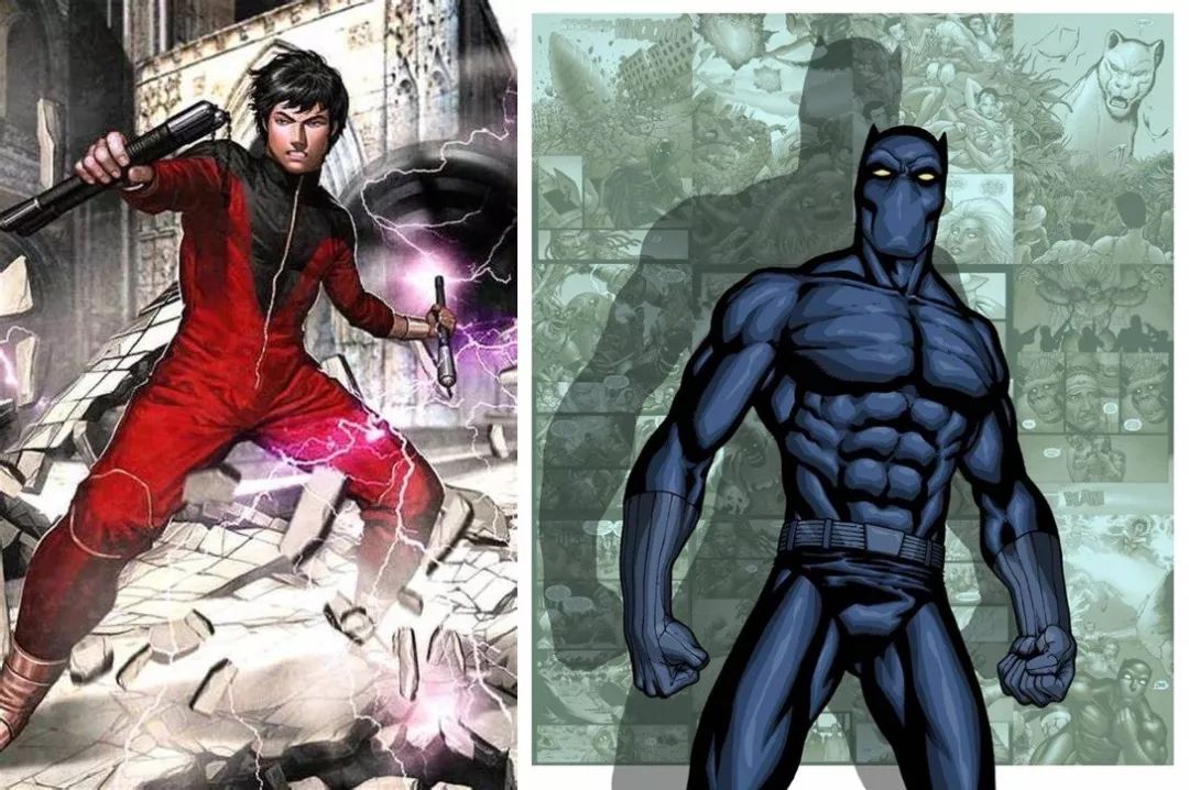 漫威臺詞摘抄_漫威名臺詞_漫威經典臺詞