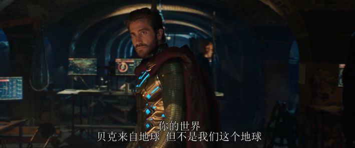 漫威臺詞摘抄_漫威名臺詞_漫威經典臺詞