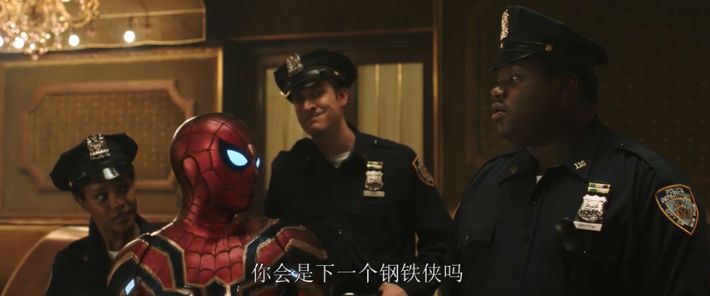 漫威臺詞摘抄_漫威名臺詞_漫威經典臺詞