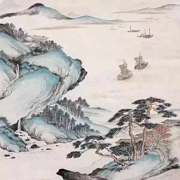 【夜讀】10副修身對聯，字字珠璣！