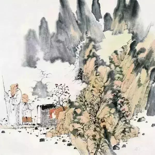 對聯幻境太虛的下一句_對聯幻境太虛怎么寫_太虛幻境對聯