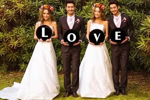 婚禮發言稿大全(新郎發言+新娘發言+證婚人+