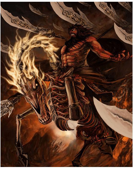 關(guān)羽臺詞武圣是哪一集_關(guān)羽武圣臺詞_關(guān)羽武圣的臺詞王者榮耀