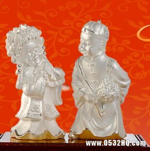 送什么禮物給新婚夫婦最合適？