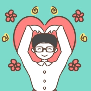 寫給五年級兒子的一封信