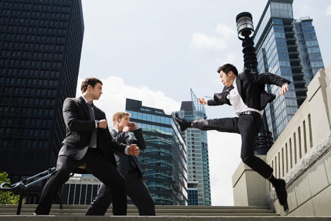 兄弟兩家爭議土地如何確權