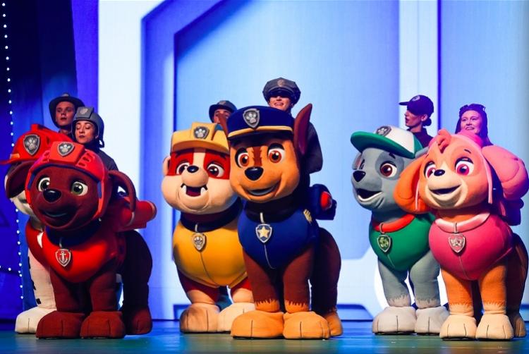 汪汪隊常說的臺詞英文_汪汪隊經典臺詞_汪汪隊經典臺詞是什么