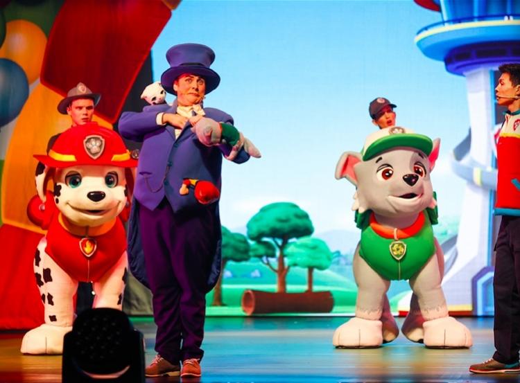 汪汪隊經典臺詞是什么_汪汪隊經典臺詞_汪汪隊常說的臺詞英文