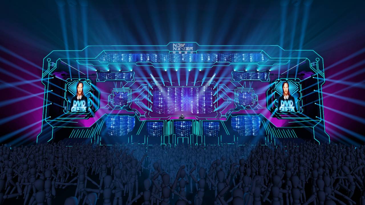 新年慶祝_慶祝新年的活動_怎么慶祝新年