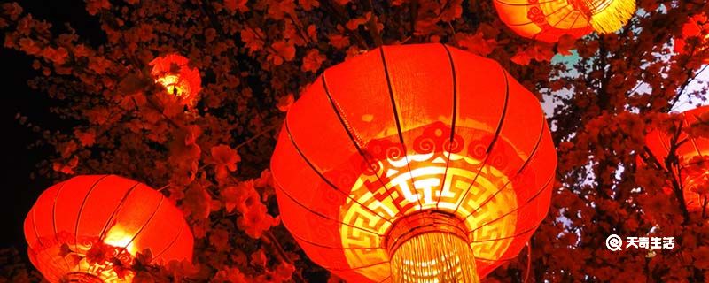 春節祝福語簡短一句話