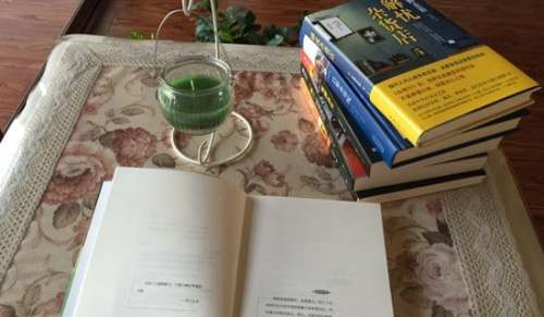 讀書七年級英語作文