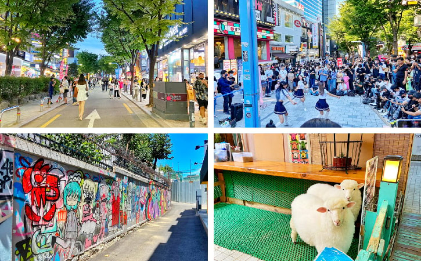 韓國旅行游記_旅行攻略電影_韓國旅行攻略