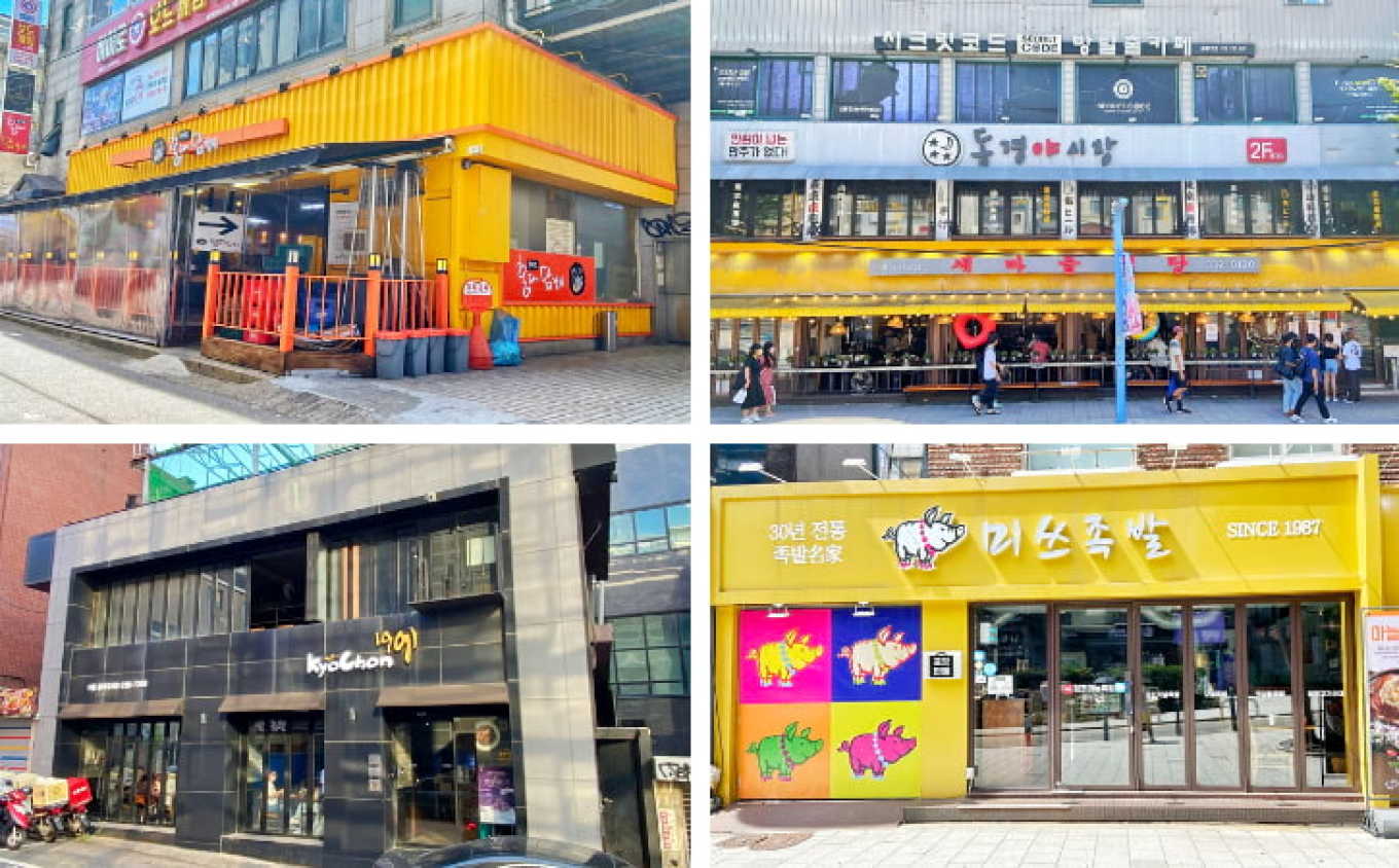 韓國旅行游記_韓國旅行攻略_旅行攻略電影