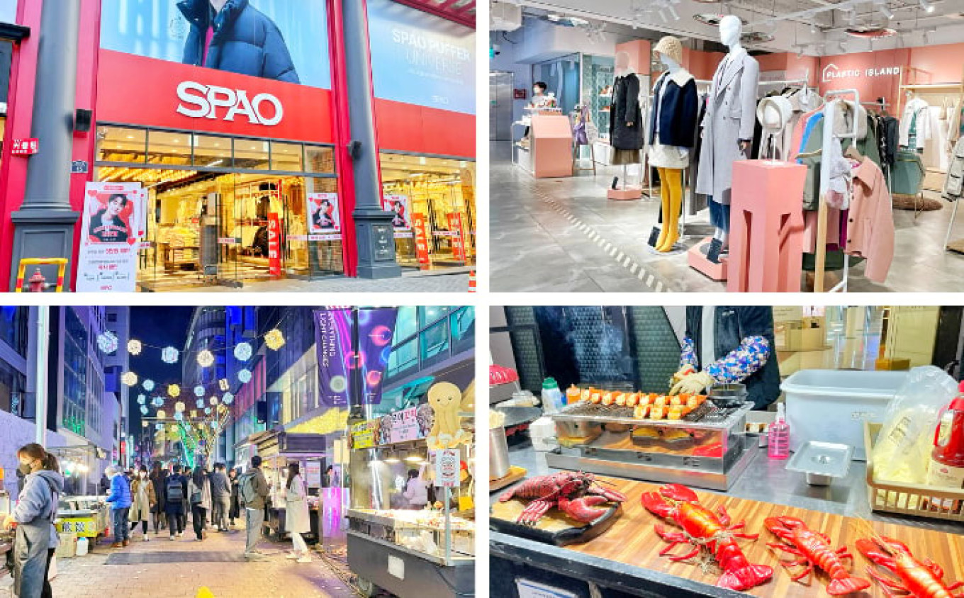 旅行攻略電影_韓國旅行攻略_韓國旅行游記