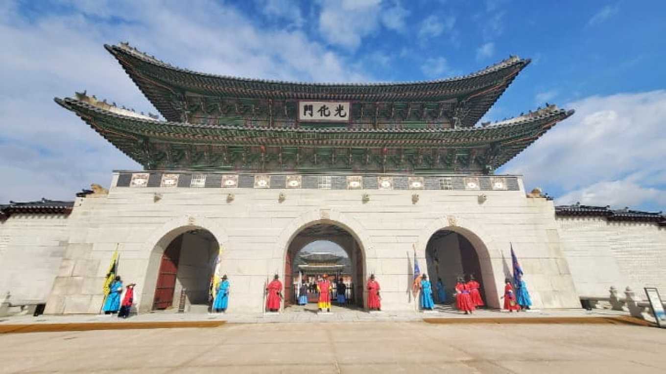 旅行攻略電影_韓國旅行游記_韓國旅行攻略