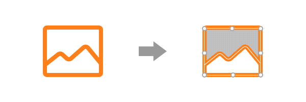 ai怎么畫圓角三角形_三角形畫圓弧_三角形怎么畫圓心