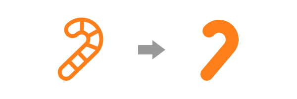 三角形畫圓弧_ai怎么畫圓角三角形_三角形怎么畫圓心