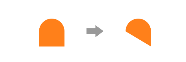 三角形怎么畫圓心_ai怎么畫圓角三角形_三角形畫圓弧