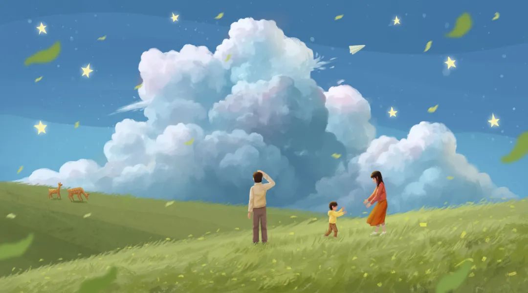 家庭教育指導師專業技能證書班